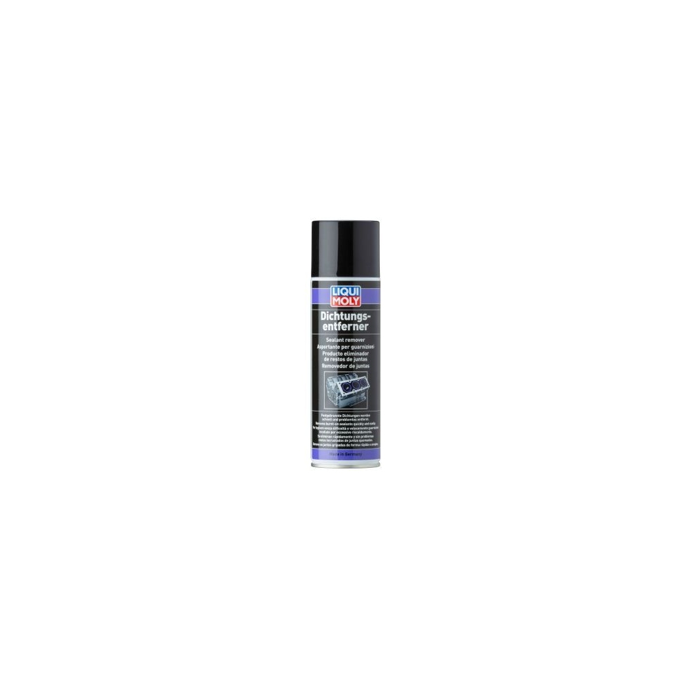 Liqui Moly 1x LM3623 300ml Dichtungs-Entferner