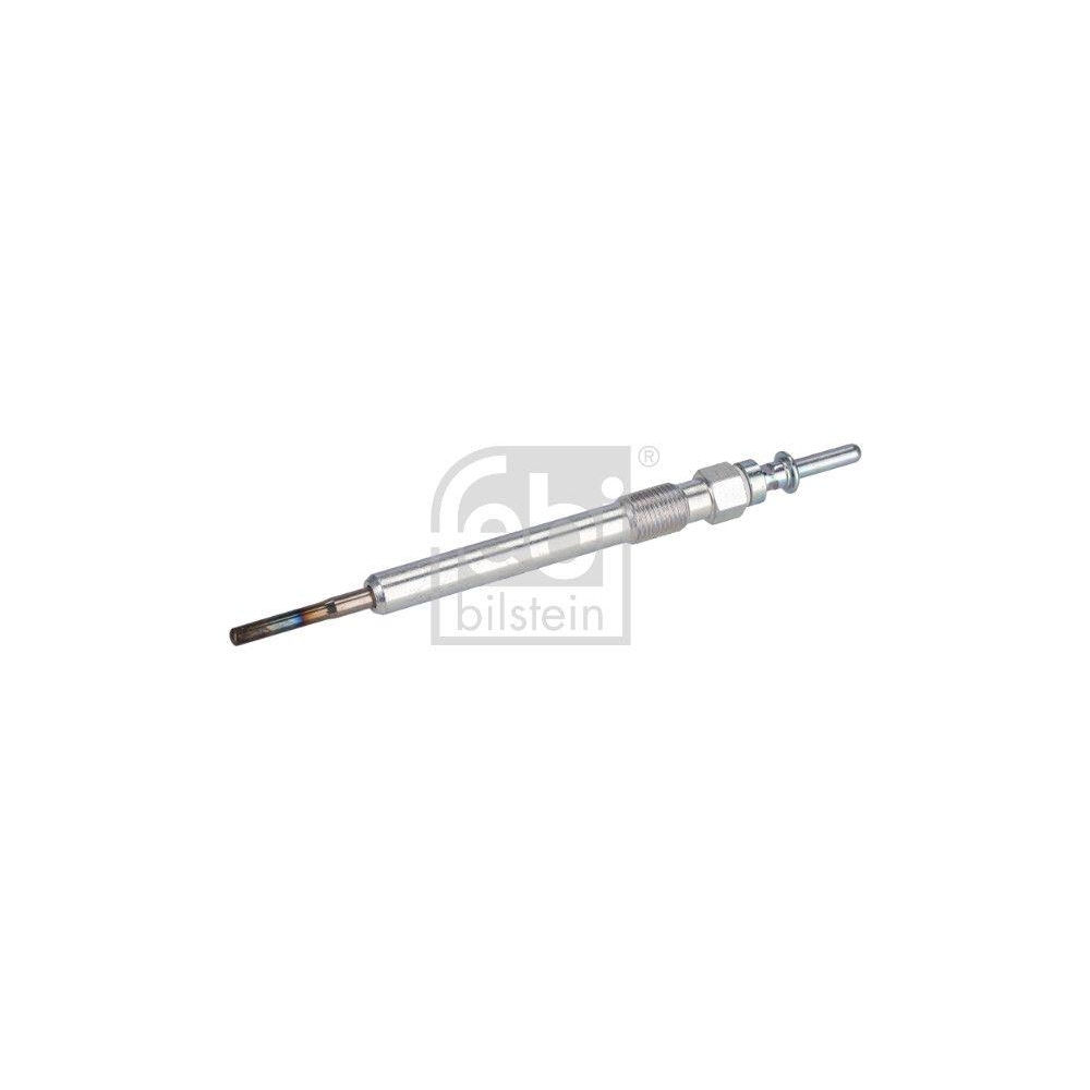 Glühkerze FEBI BILSTEIN 47507 für BMW TOYOTA ALPINA MINI