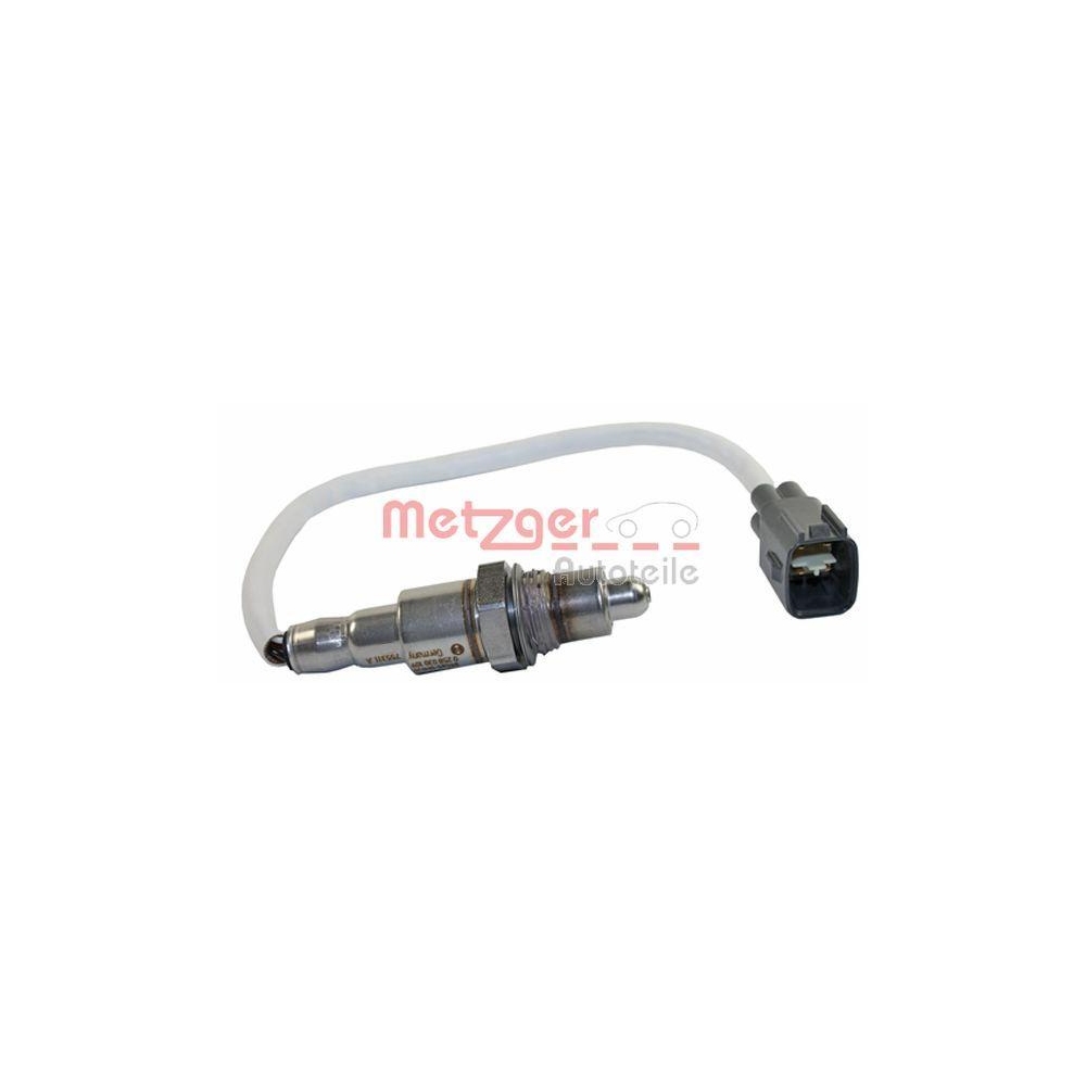 Lambdasonde METZGER 0893623 ORIGINAL ERSATZTEIL für CITROËN PEUGEOT TOYOTA