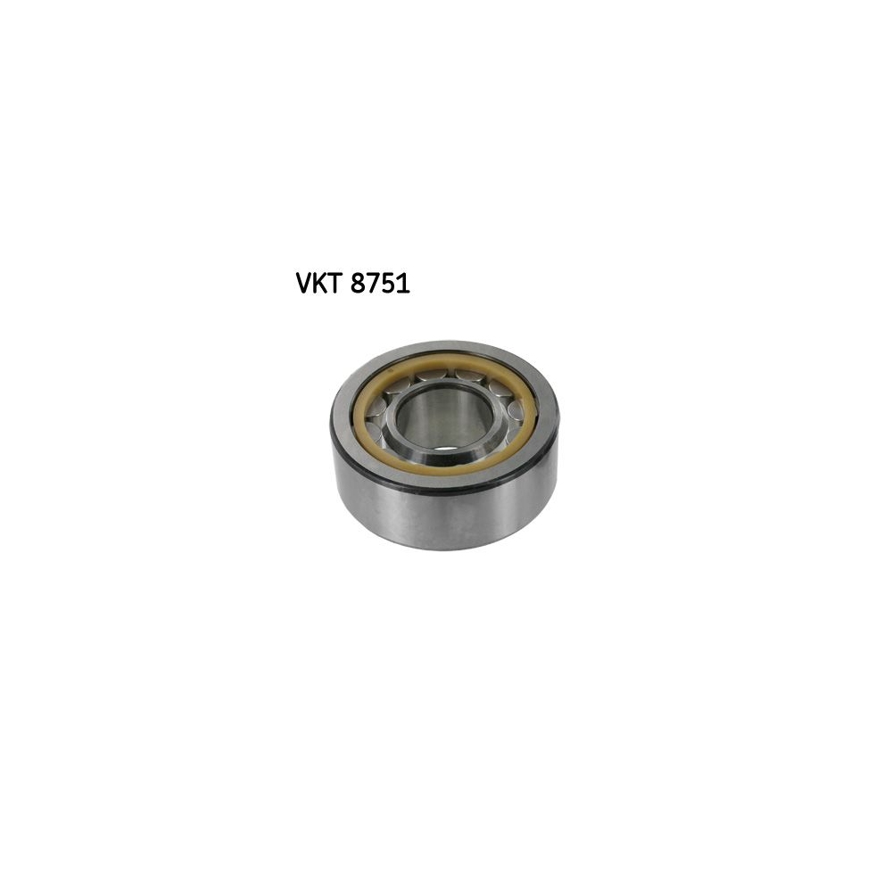 Lager, Schaltgetriebe SKF VKT 8751 für SCANIA