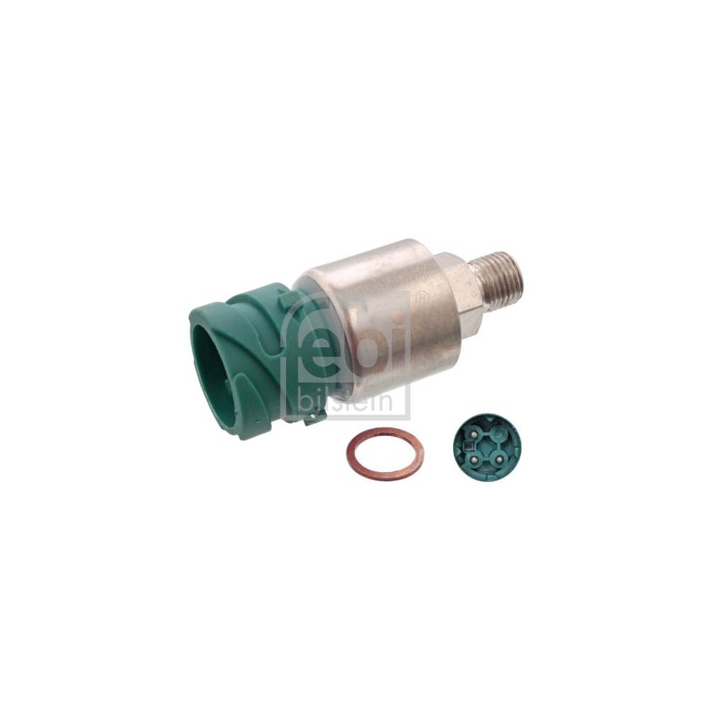 Febi Bilstein 105741 Drucksensor für hydraulisches Schalthebelmodul, 1 Stück