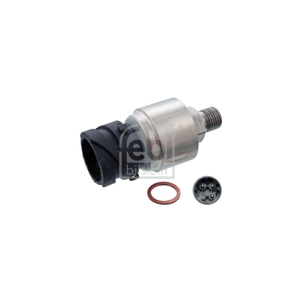 Febi Bilstein 105742 Drucksensor für hydraulisches Schalthebelmodul, 1 Stück