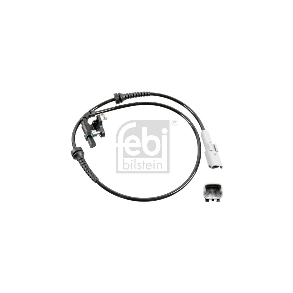 Febi Bilstein 1x 176635 ABS-Sensor