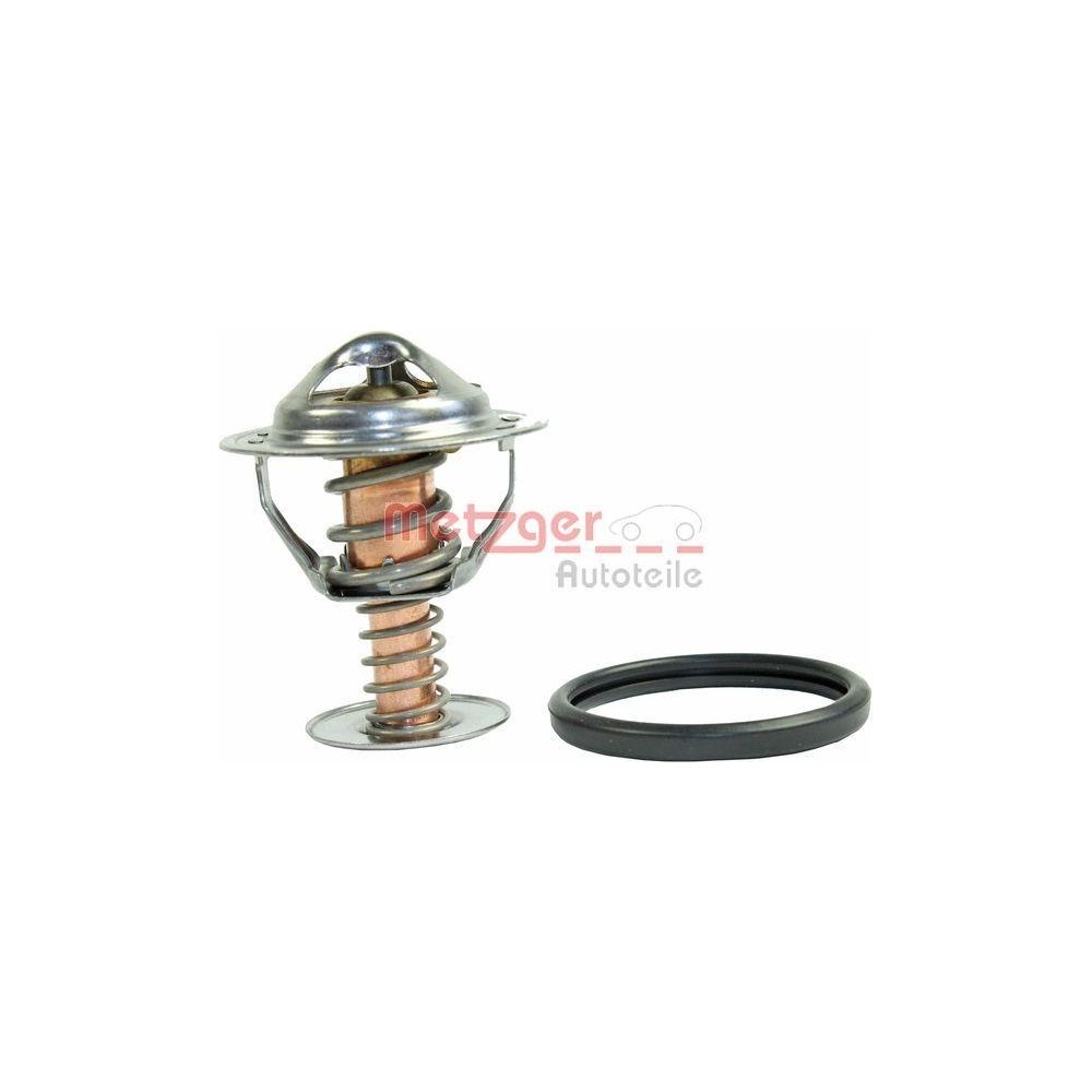 Thermostat, K&uuml;hlmittel METZGER 4006248 GREENPARTS f&uuml;r DAIHATSU SUBARU TOYOTA