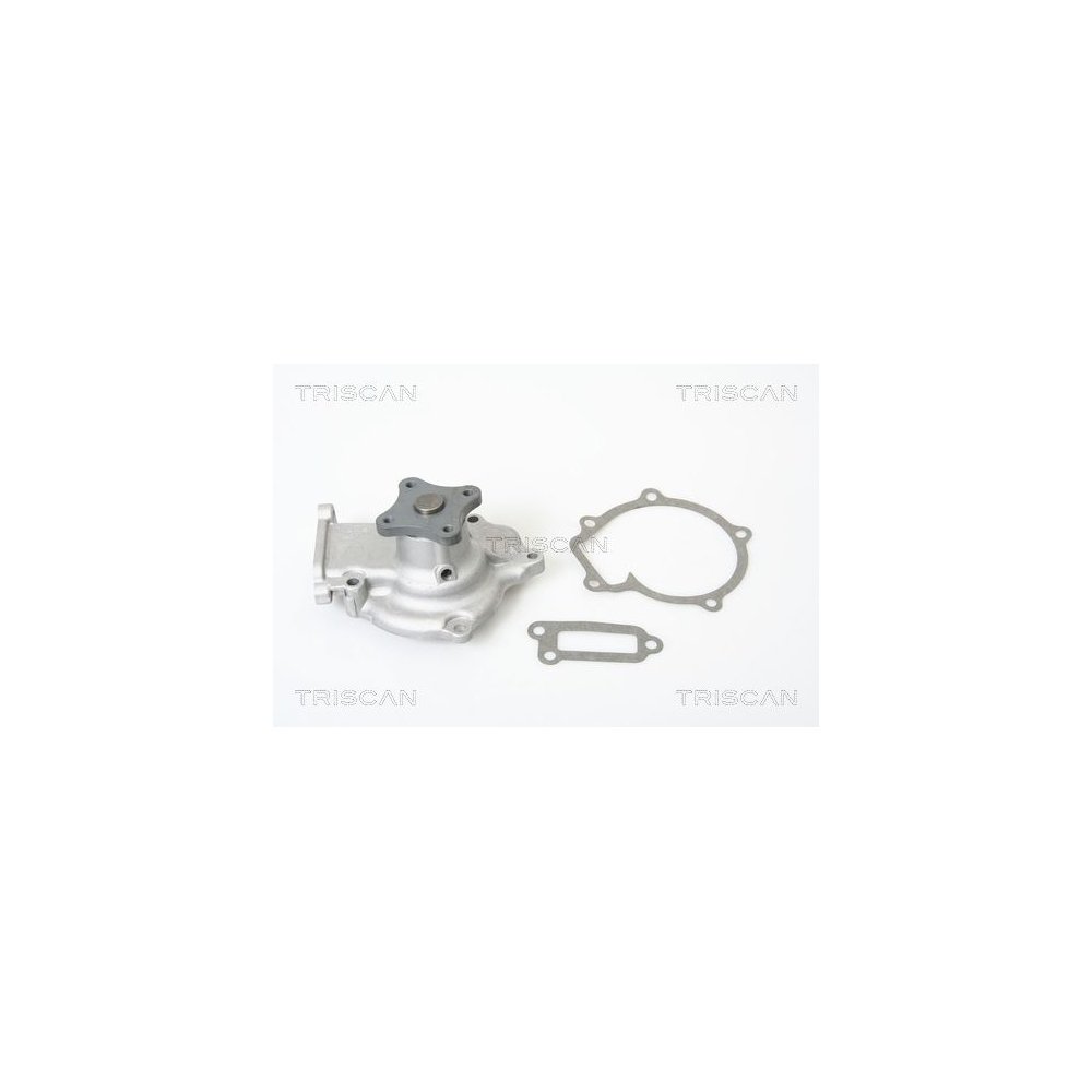 Wasserpumpe, Motorkühlung TRISCAN 8600 14927 für NISSAN