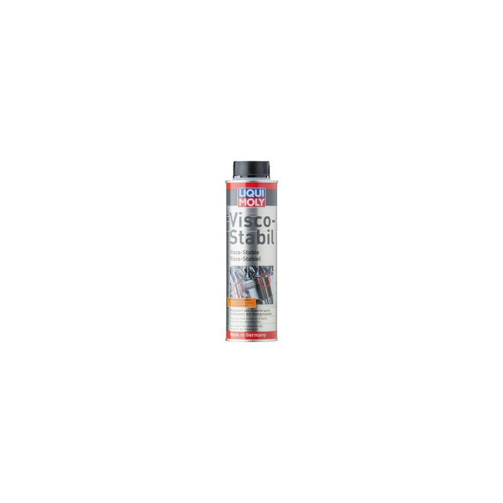 Liqui Moly 1x LM1017 300ml Visco-Stabil Motoröladditiv