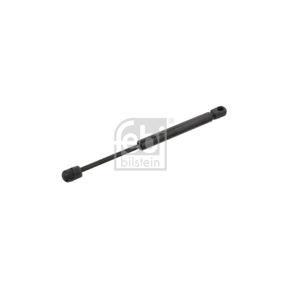 Gasfeder, Koffer-/Laderaum FEBI BILSTEIN 31653 für SKODA, beidseitig