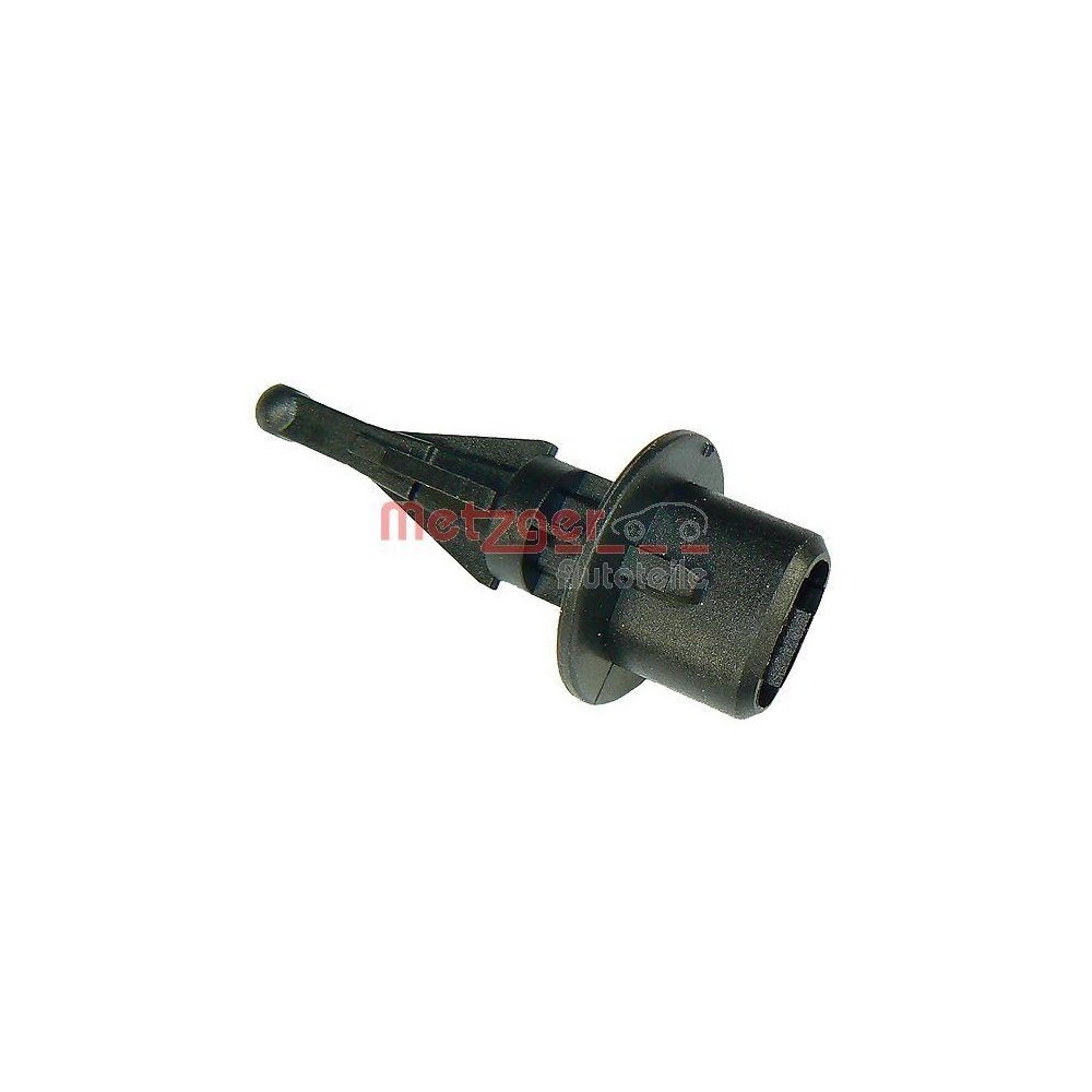 Sensor, Ansauglufttemperatur METZGER 0905091 für MAZDA NISSAN OPEL SUBARU SUZUKI