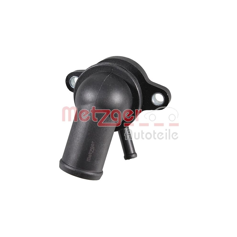 Thermostat, Kühlmittel METZGER 4006249 für CHEVROLET DAEWOO