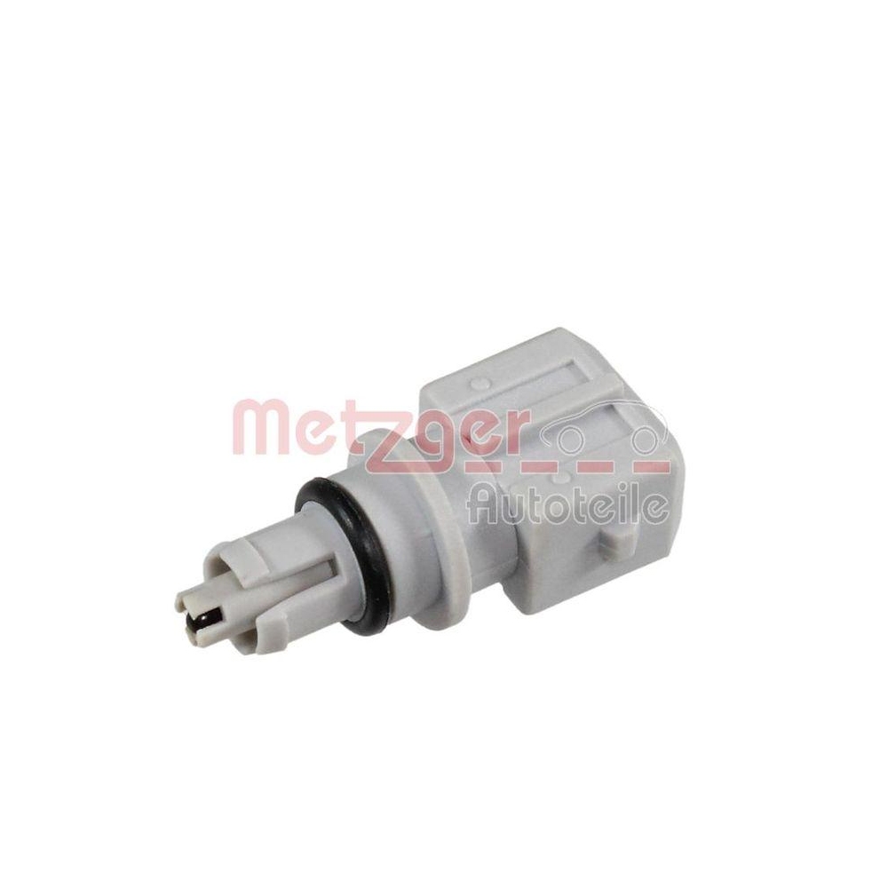 Sensor, Ansauglufttemperatur METZGER 0905093 für NISSAN RENAULT CITROËN/PEUGEOT