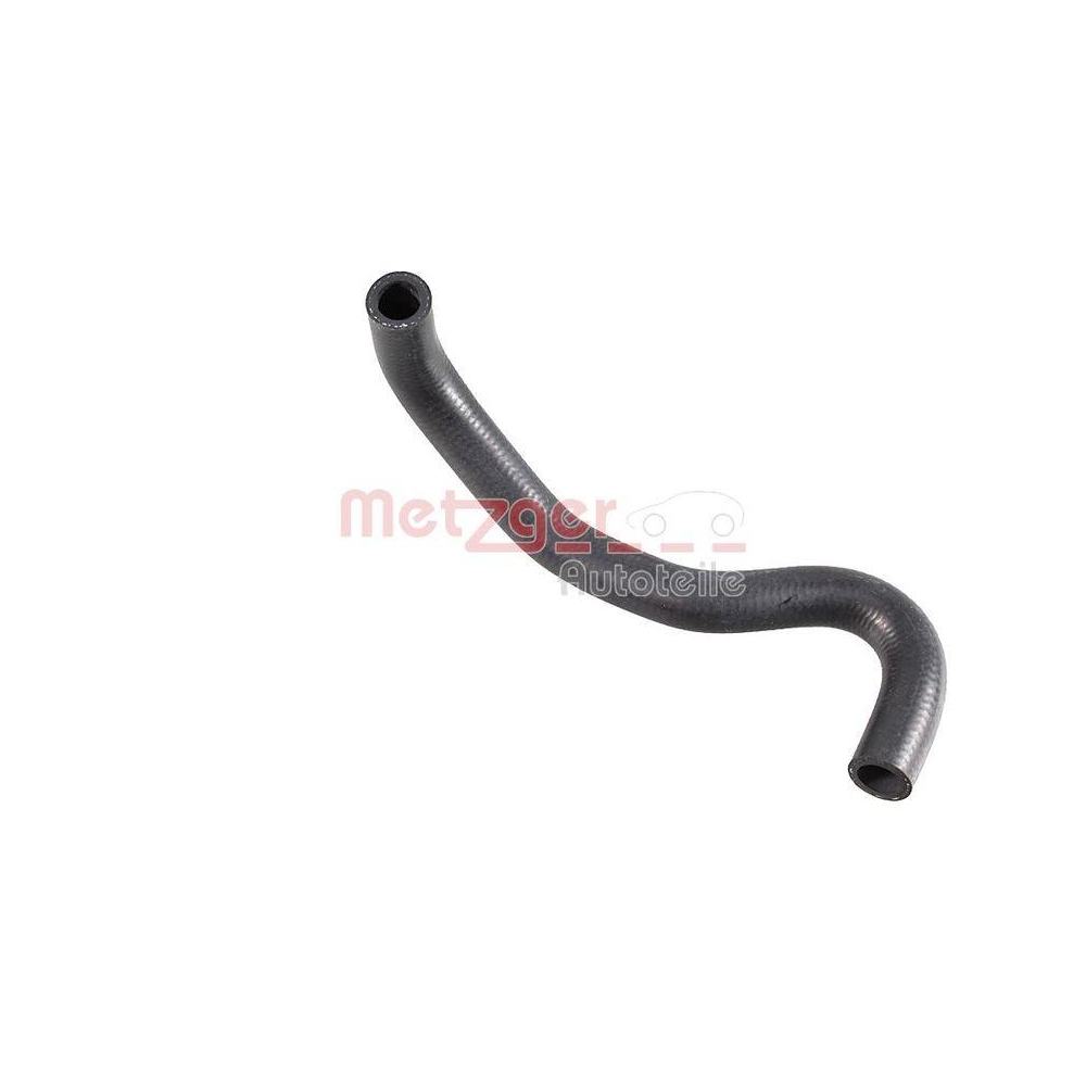 Hydraulikschlauch, Lenkung METZGER 2361141 für BMW