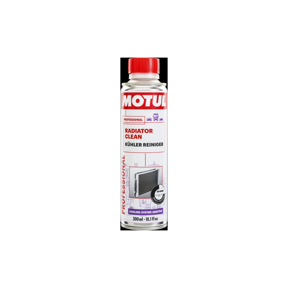 Motul RADIATOR CLEAN 300L