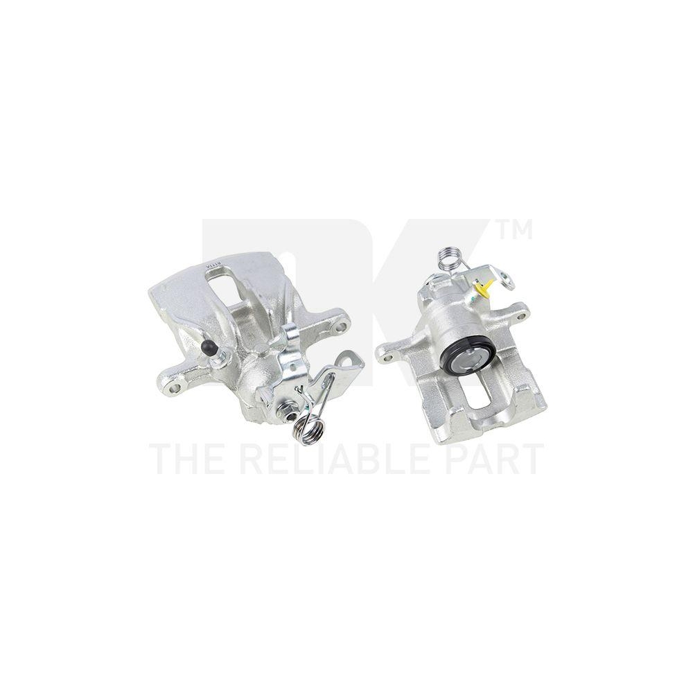 Bremssattel NK 2147138 für VW VAG, Hinterachse, Hinterachse rechts