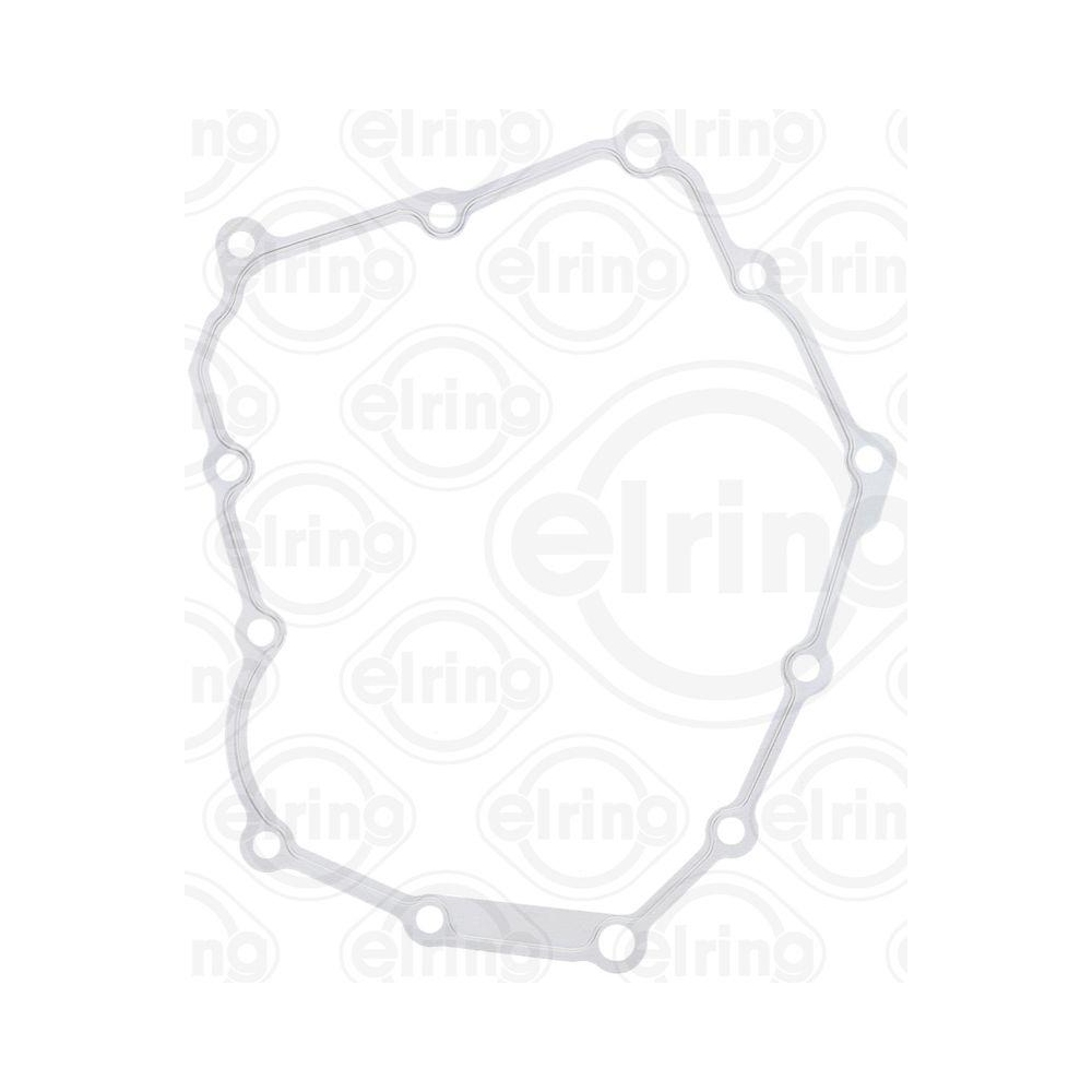 Dichtung, Automatikgetriebe ELRING 808.741 für AUDI SEAT SKODA VW