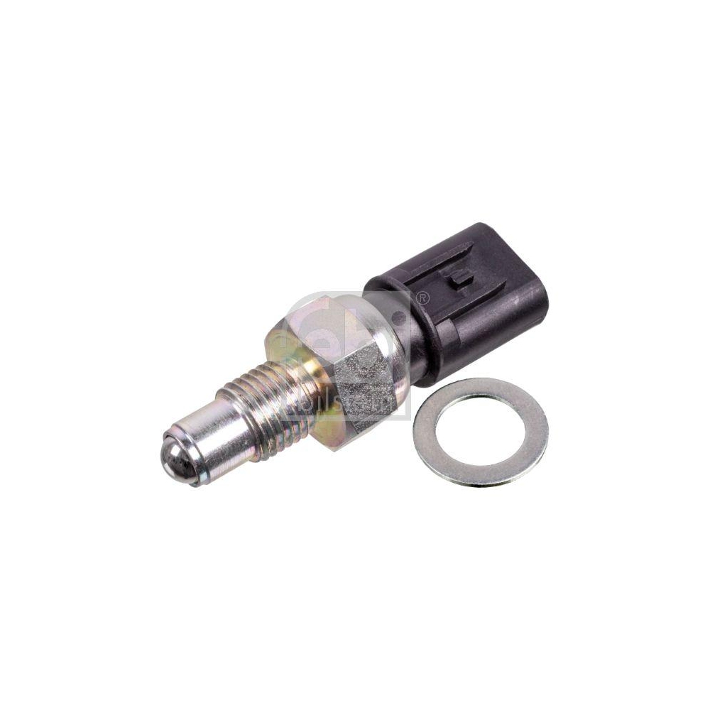 Schalter, Rückfahrleuchte FEBI BILSTEIN 177824 für MITSUBISHI VOLVO HYUNDAI KIA