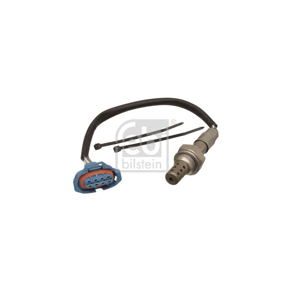 Lambdasonde FEBI BILSTEIN 179568 für CHEVROLET