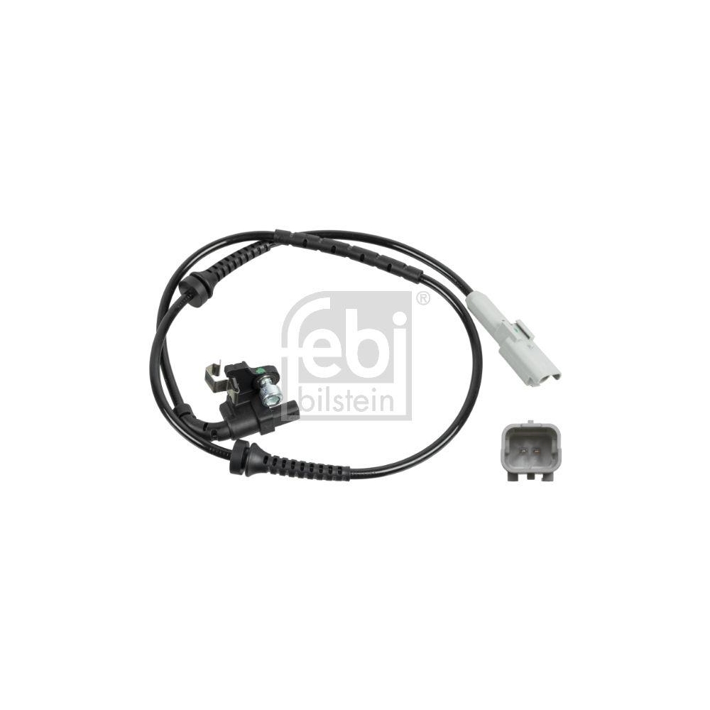 Febi Bilstein 1x 175421 ABS-Sensor