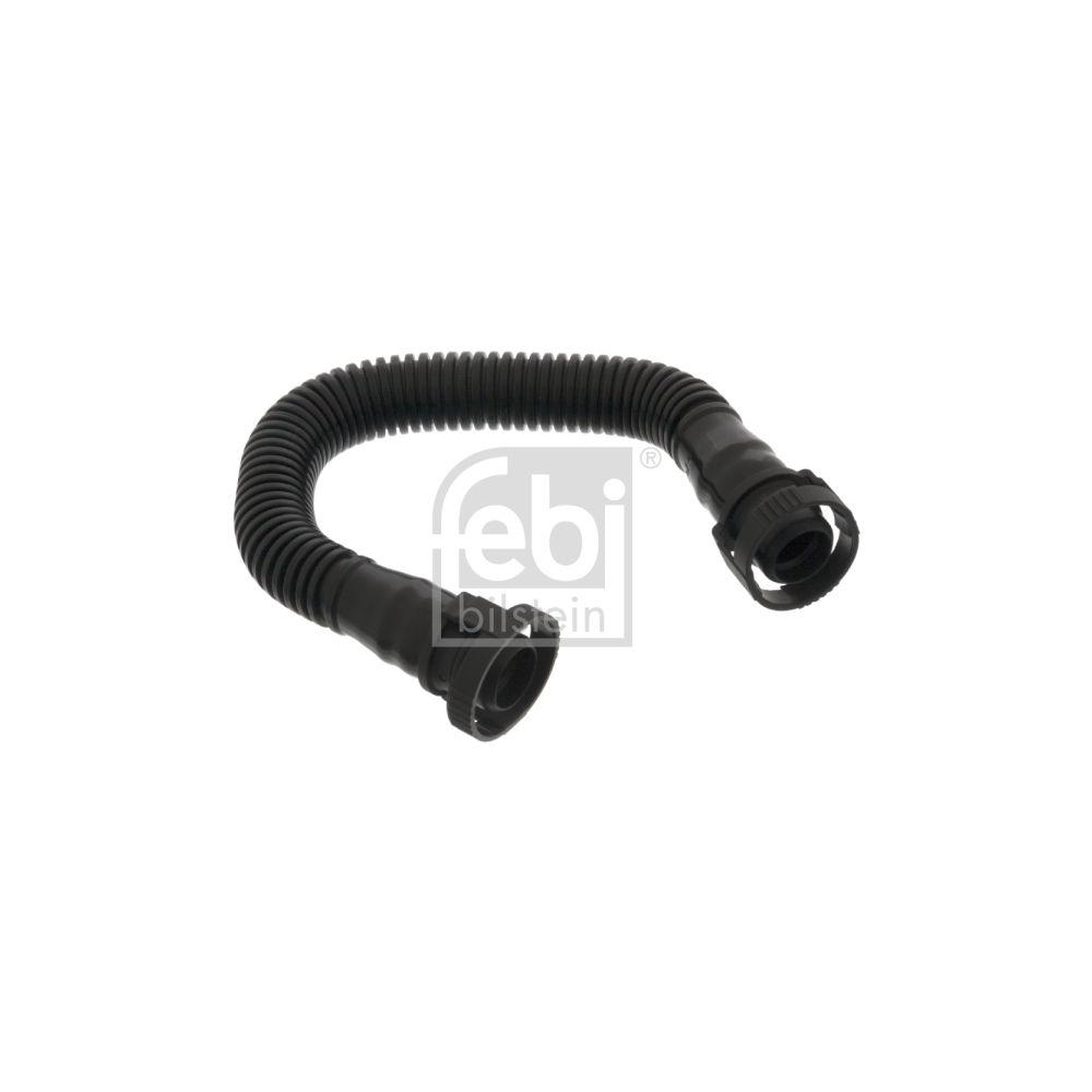 Febi Bilstein 1x 100463 Entlüftungsschlauch für Kurbelgehäuse