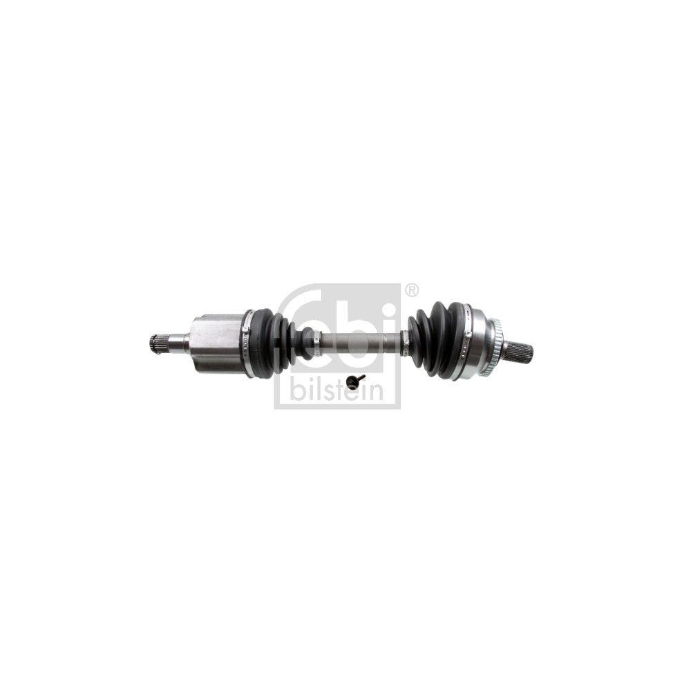 Antriebswelle FEBI BILSTEIN 182935 für VOLVO, Vorderachse links