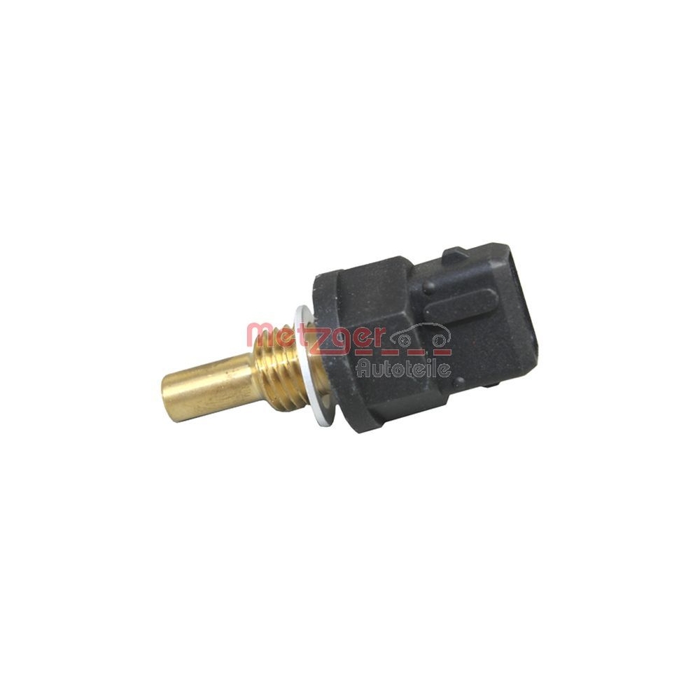 Sensor, Kühlmitteltemperatur METZGER 0905119 für BMW