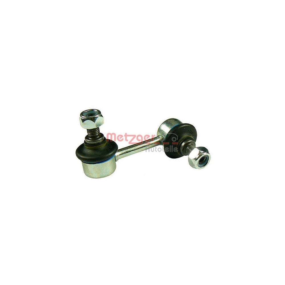 Stange/Strebe, Stabilisator METZGER 53053911 KIT + für TOYOTA, Vorderachse links