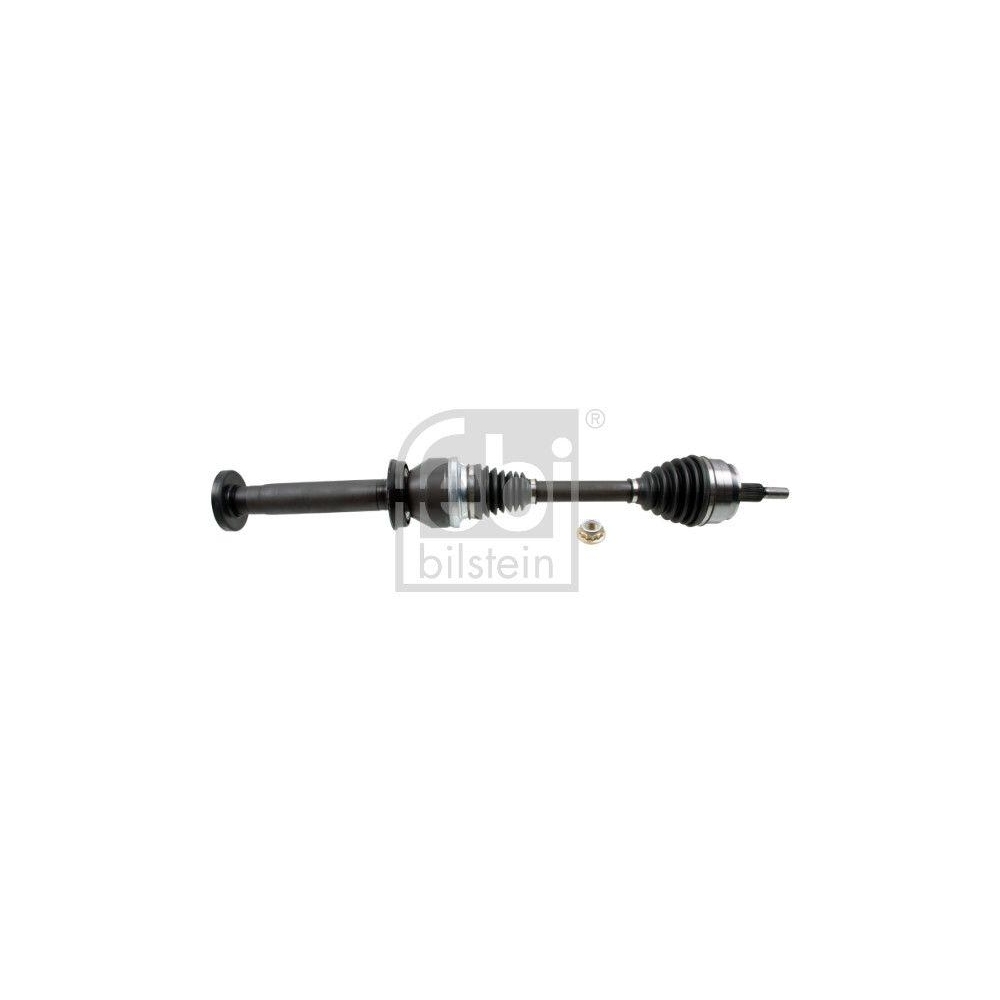 Antriebswelle FEBI BILSTEIN 184663 für VW, Vorderachse rechts