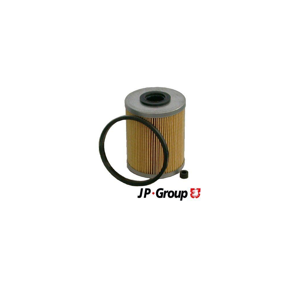 Kraftstofffilter JP GROUP 1218700300 JP GROUP für OPEL SAAB CHEVROLET