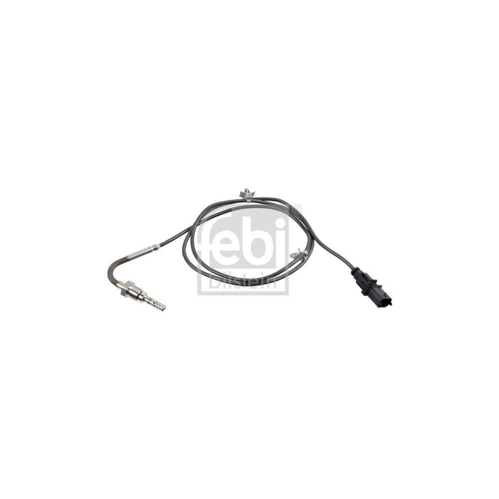 Sensor, Abgastemperatur FEBI BILSTEIN 185424 für OPEL VAUXHALL