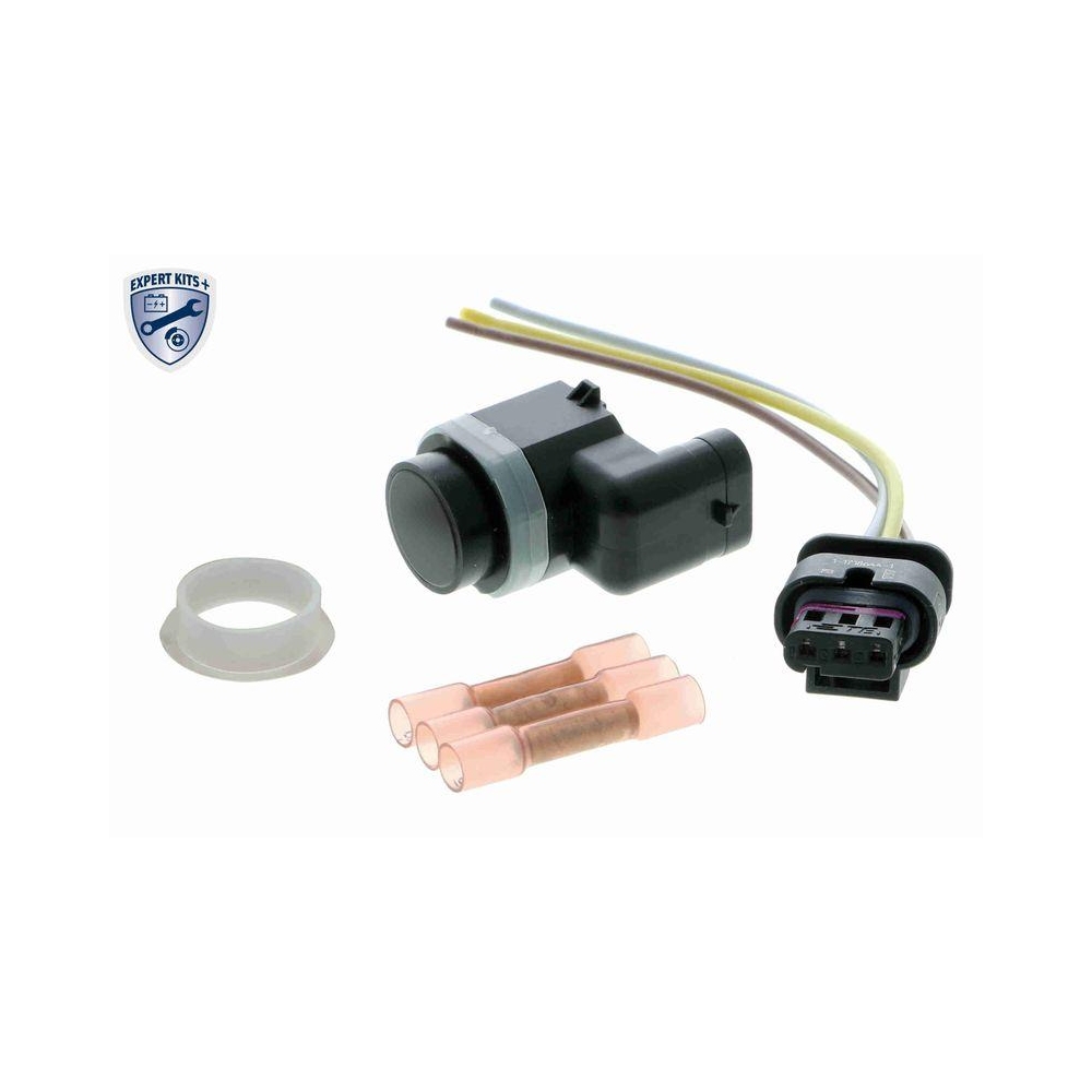 Sensor, Einparkhilfe VEMO V10-72-10817 EXPERT KITS + für AUDI SEAT SKODA VW VAG