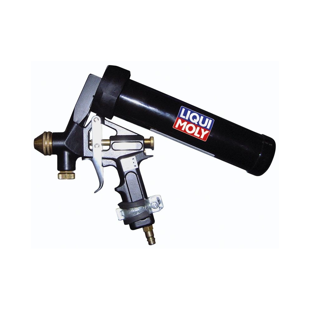 Liqui Moly 1x LM6221 Nahtabdichtungs Pistole