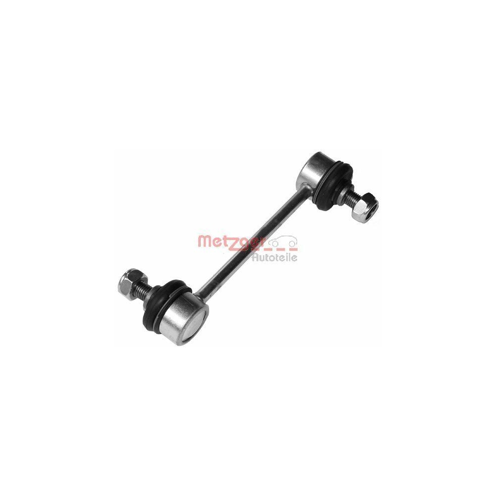 Stange/Strebe, Stabilisator METZGER 53054119 KIT + für TOYOTA, Hinterachse links