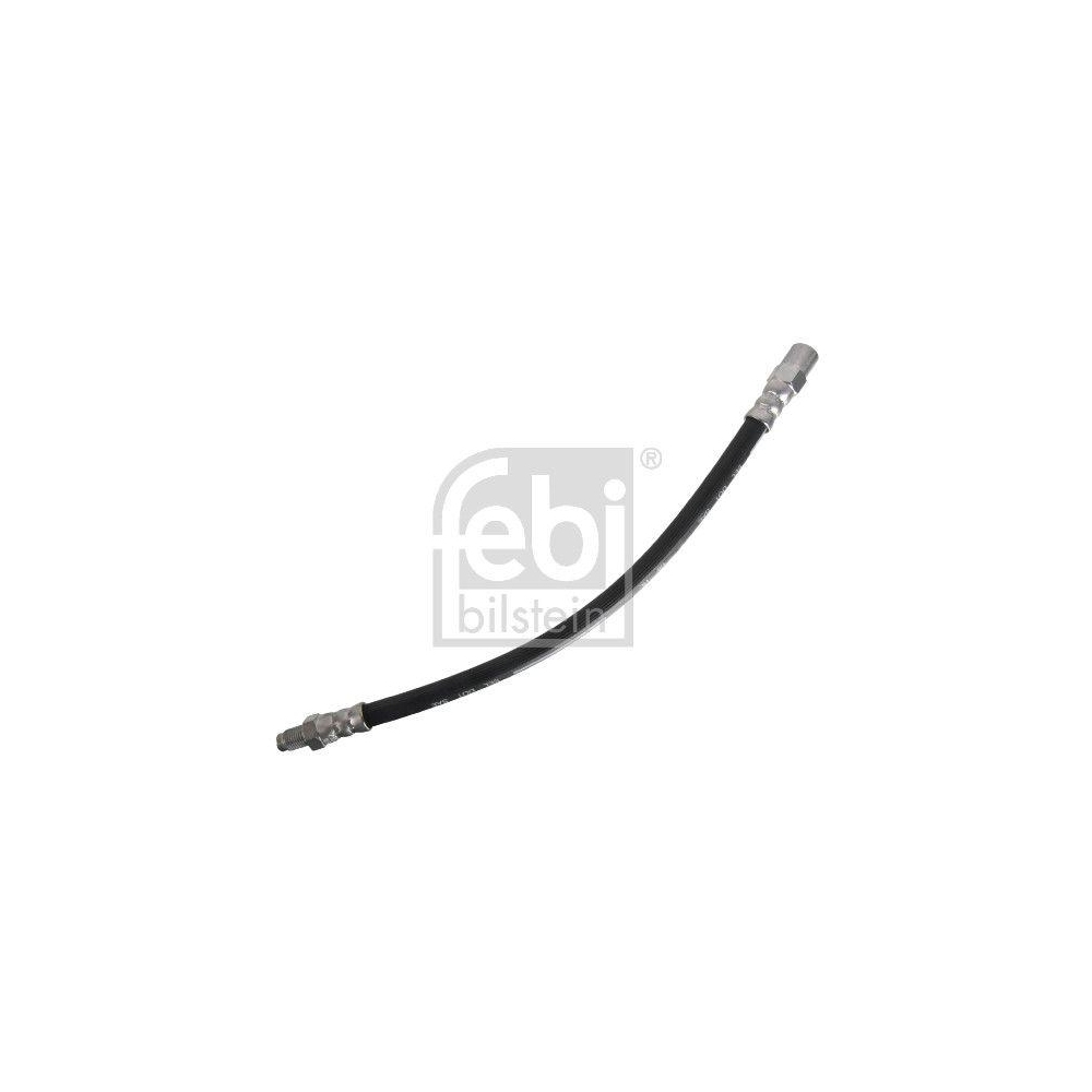 Bremsschlauch FEBI BILSTEIN 05742 für MERCEDES-BENZ, Hinterachse links