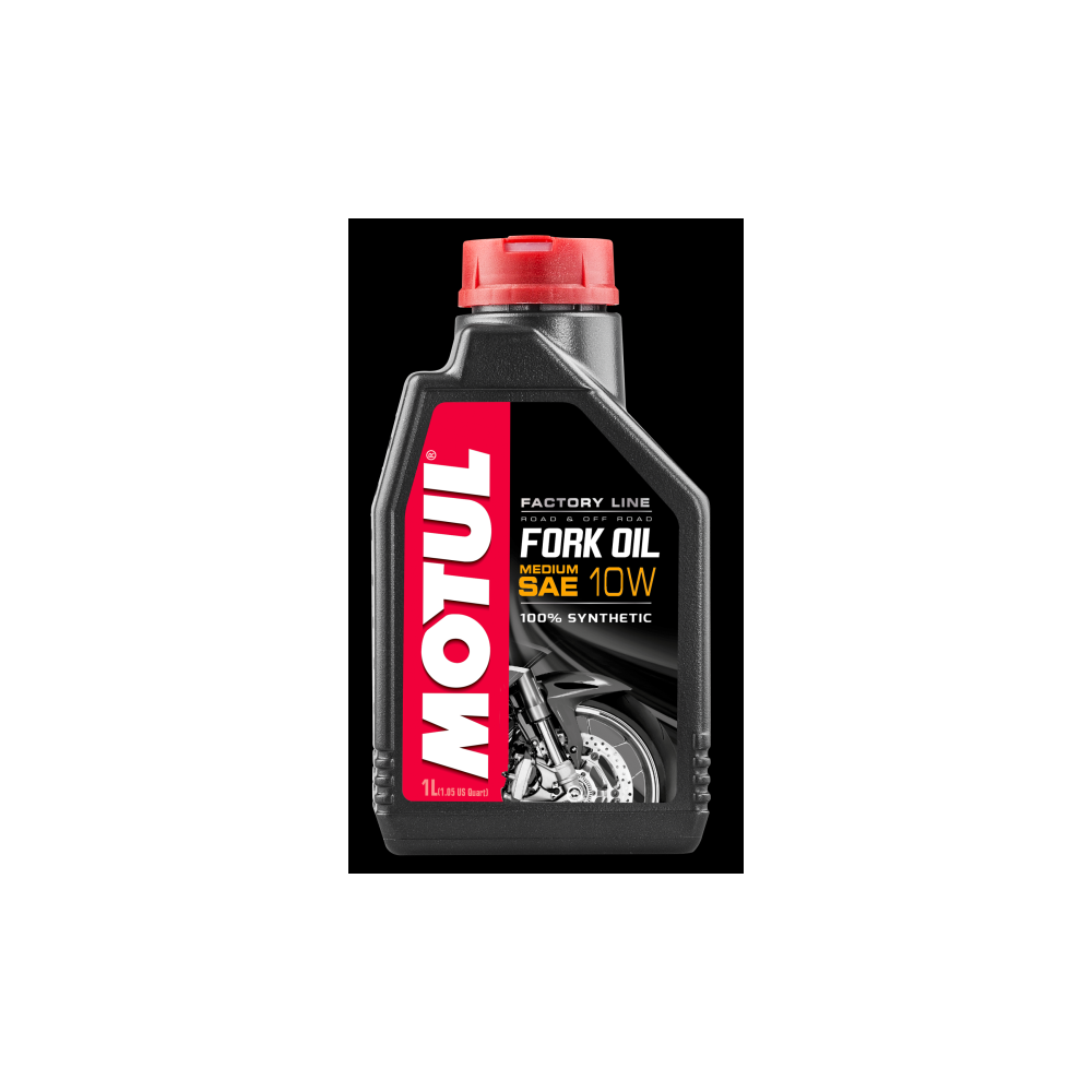 Motul FORK OIL FL M 10W 1L