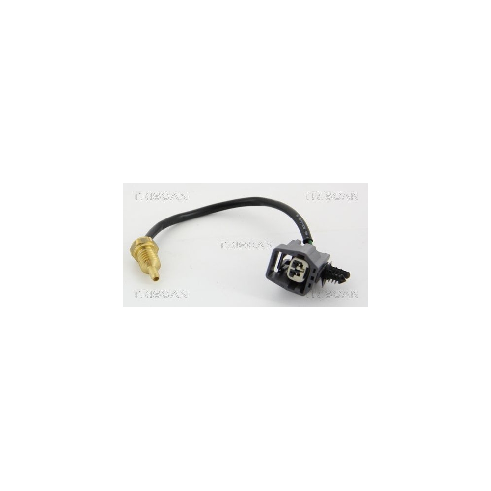 Sensor, Kühlmitteltemperatur TRISCAN 8626 16003 für FORD