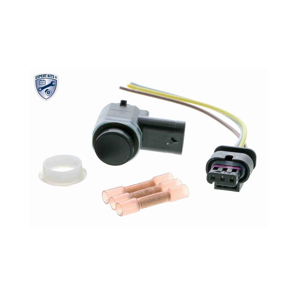 Sensor, Einparkhilfe VEMO V10-72-10825 EXPERT KITS + für SEAT SKODA VW VAG