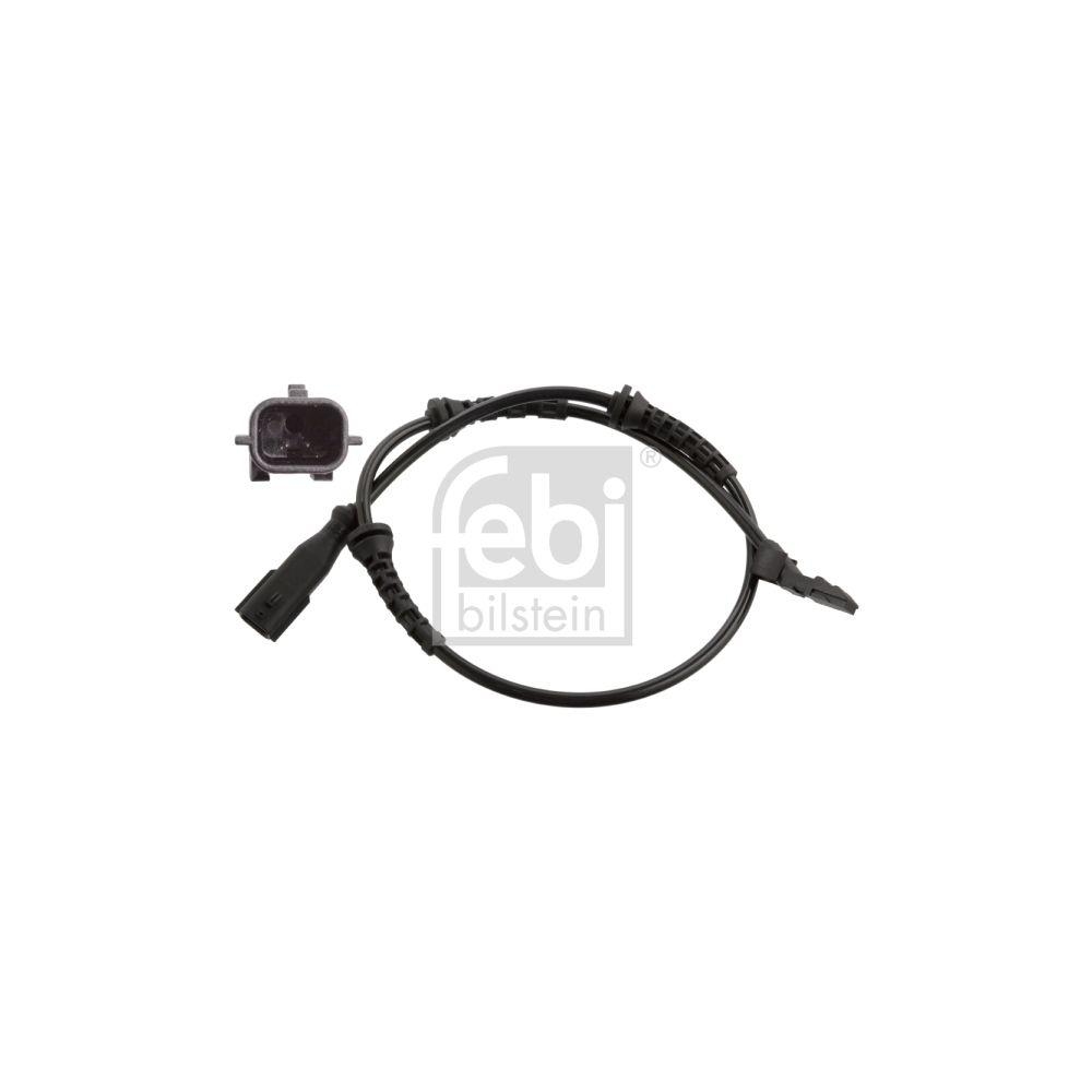 Febi Bilstein 102768 ABS-Sensor , 1 Stück