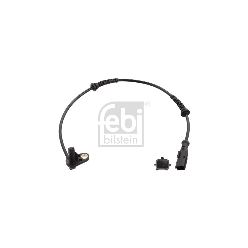 Febi Bilstein 104219 - Sensor, Raddrehzahl