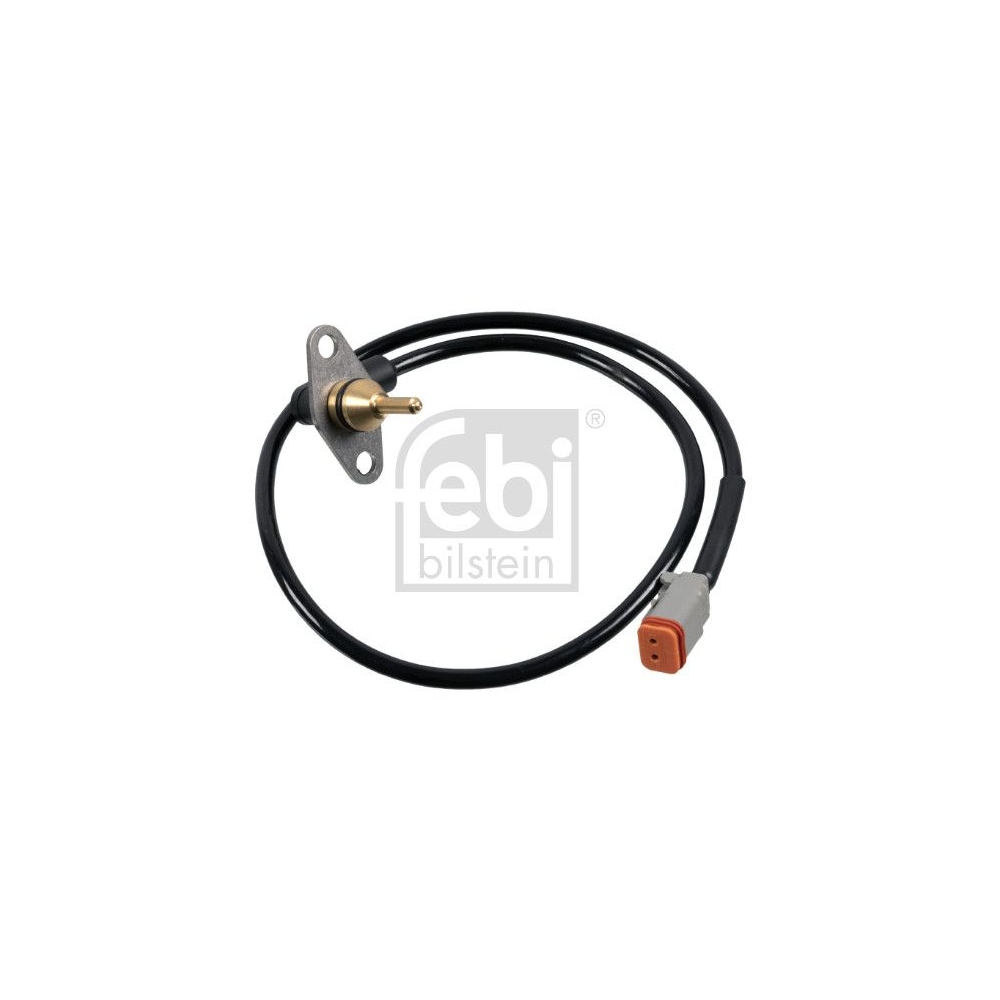 Sensor, Öltemperatur FEBI BILSTEIN 184768 für SCANIA