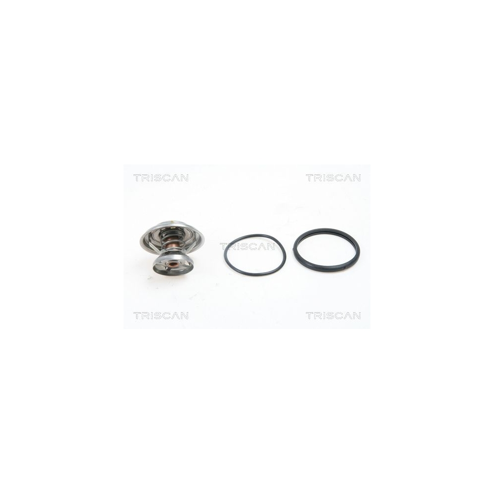 Thermostat, Kühlmittel TRISCAN 8620 5385 für MERCEDES-BENZ SSANGYONG DAEWOO