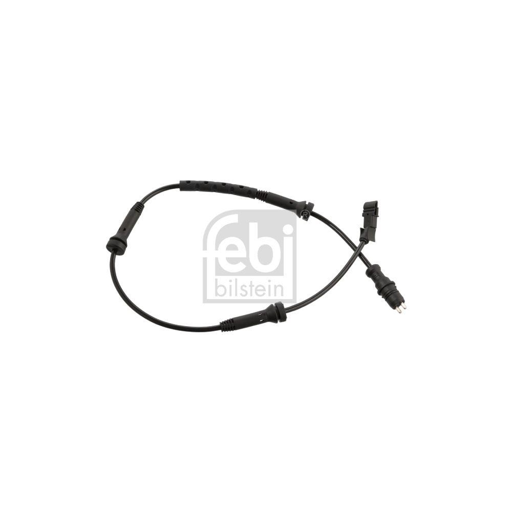 Febi Bilstein 102769 ABS-Sensor , 1 Stück