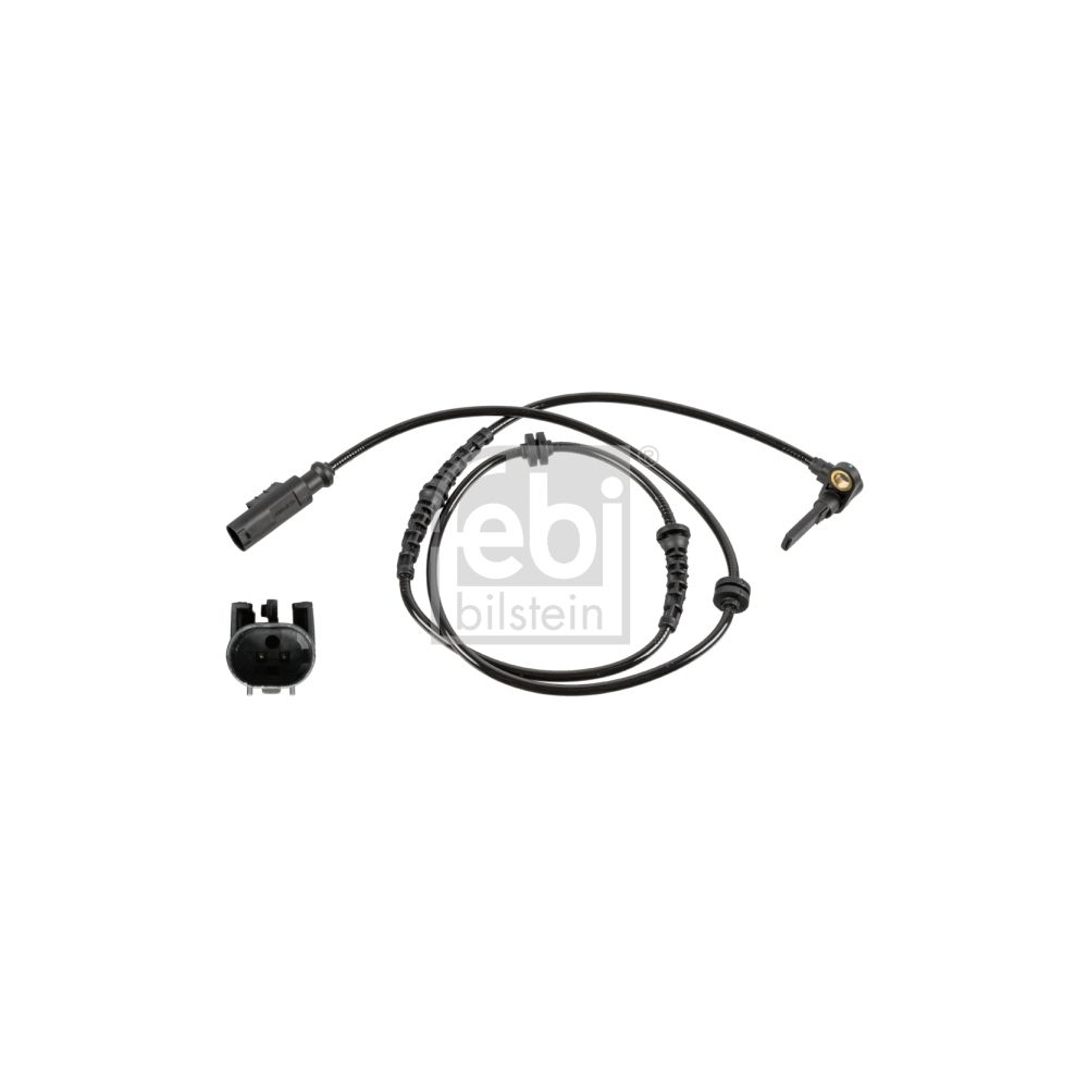 Febi Bilstein 104220 ABS-Sensor , 1 Stück