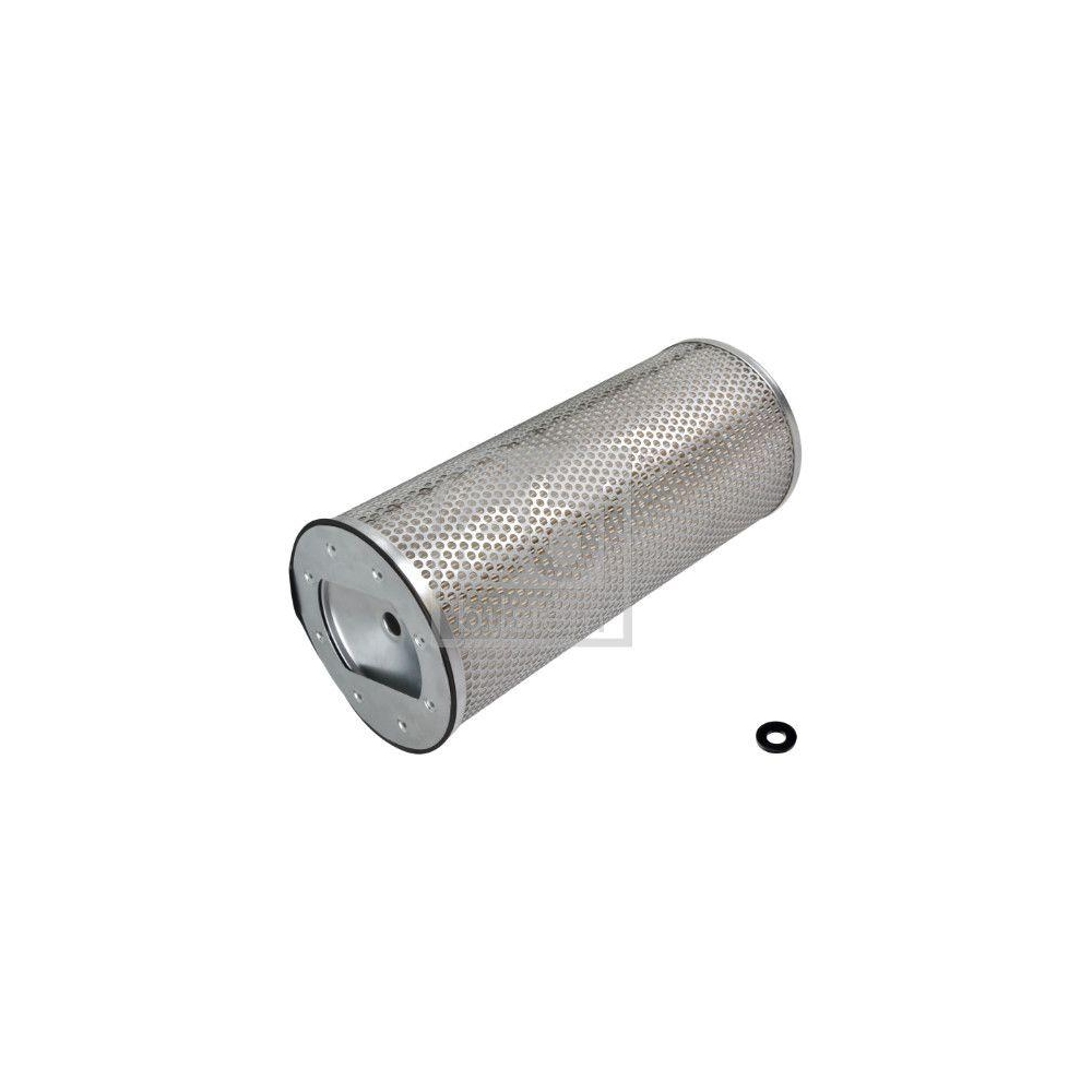 Febi Bilstein 171401 Luftfilter, 1 Stück