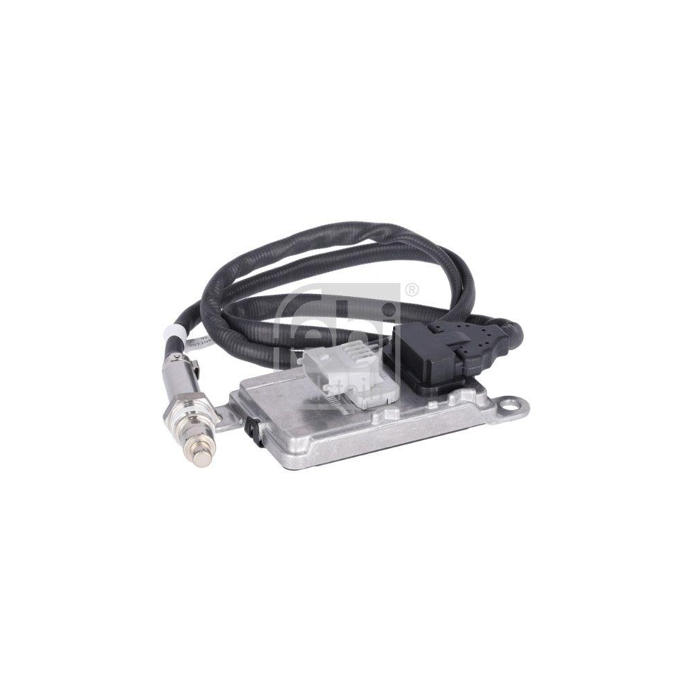 NOx-Sensor, Harnstoffeinspritzung FEBI BILSTEIN 182897 für VOLVO