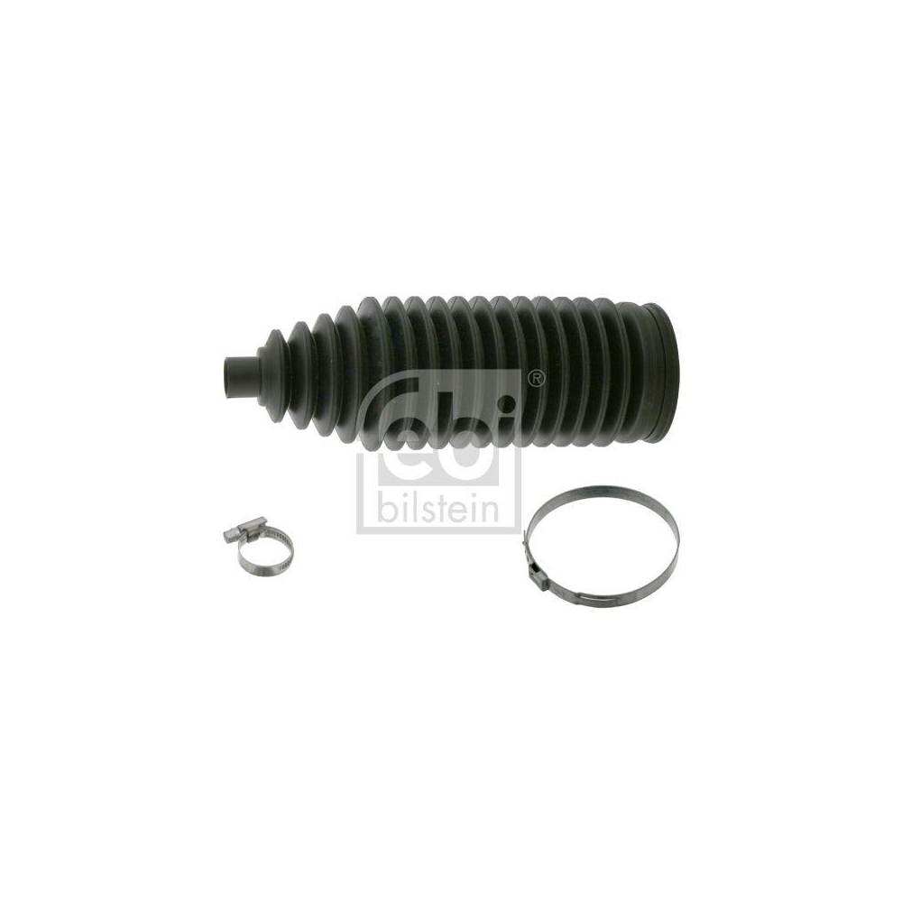 Faltenbalgsatz, Lenkung FEBI BILSTEIN 26325 für CHRYSLER DODGE MERCEDES-BENZ VW