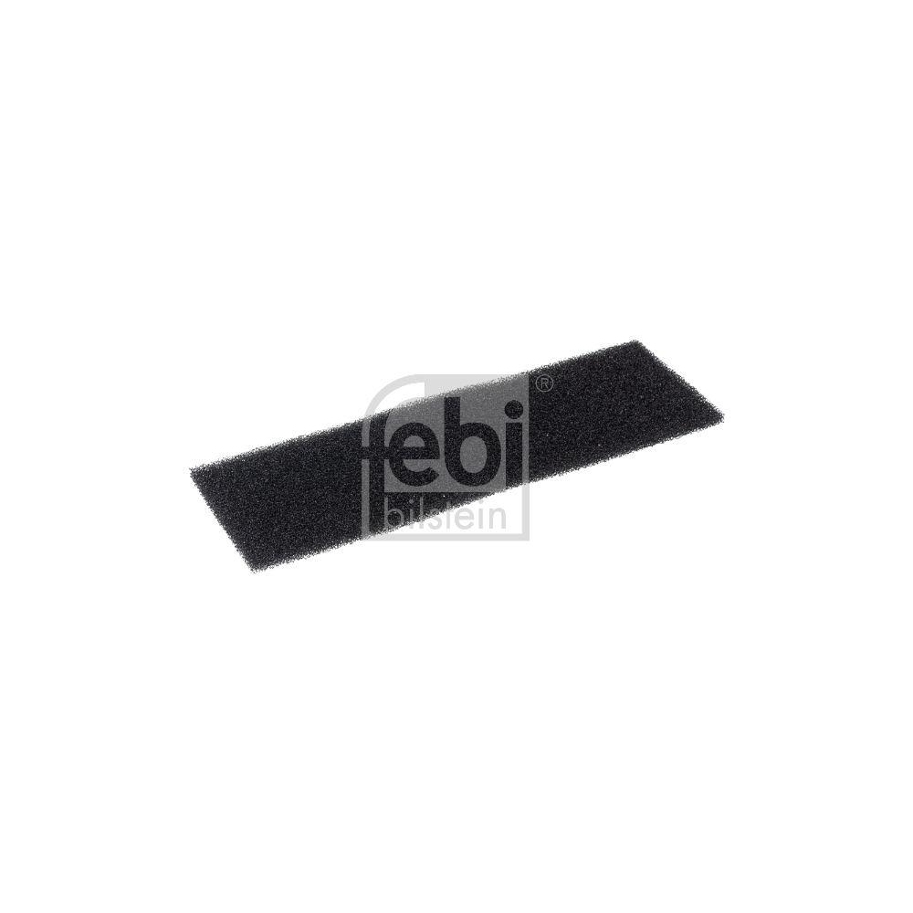 Filter, Innenraumluft FEBI BILSTEIN 171402 für IVECO IRISBUS