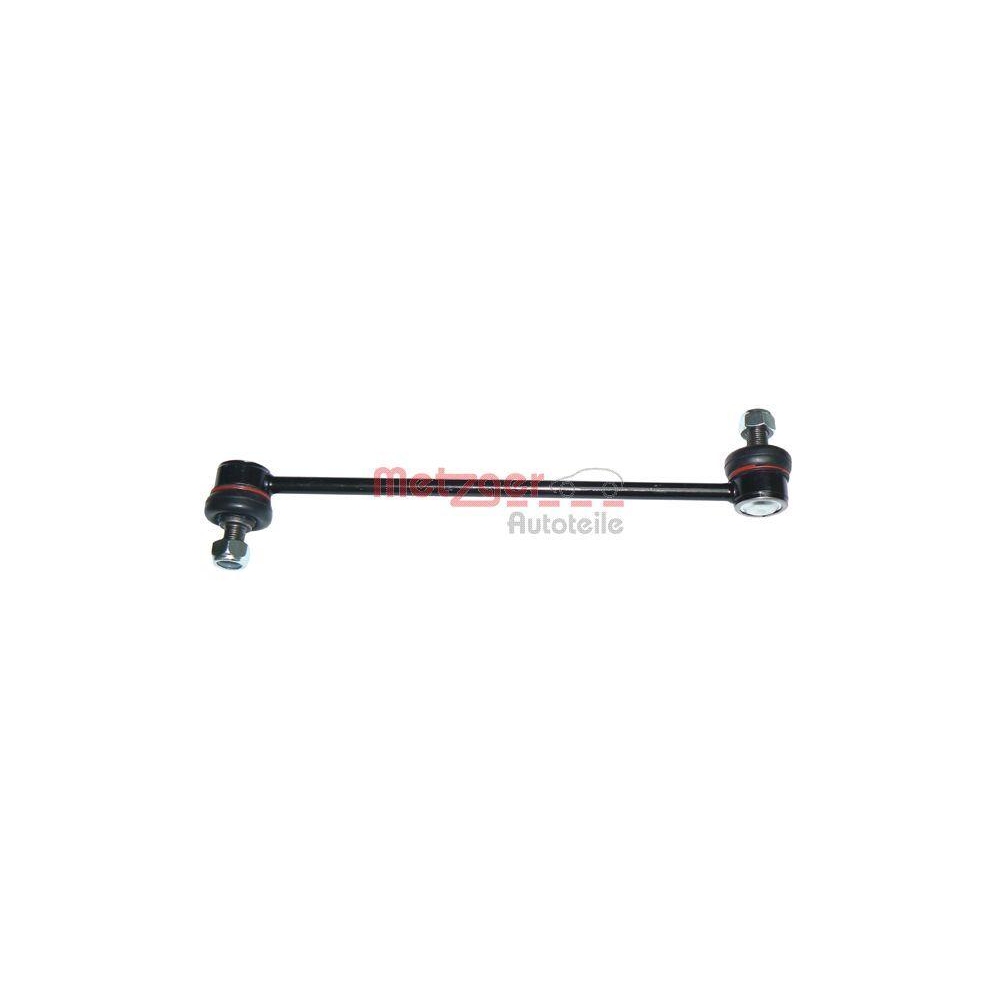 Stange/Strebe, Stabilisator METZGER 53054618 KIT + GREENPARTS für TOYOTA