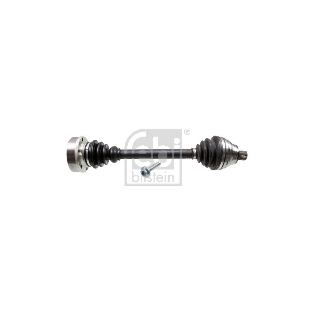 Antriebswelle FEBI BILSTEIN 182996 für VW, Vorderachse links, Vorderachse rechts