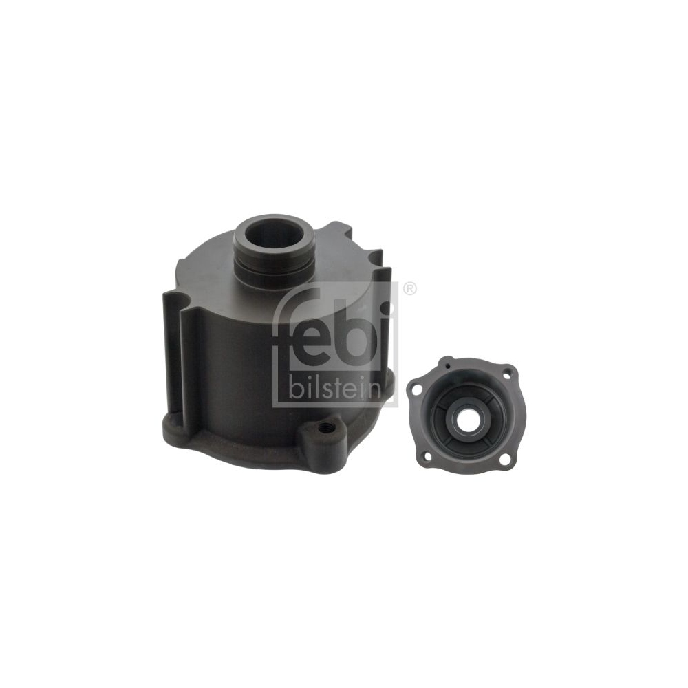 Febi Bilstein 104223 Schaltzylinder für Split-Getriebe, 1 Stück