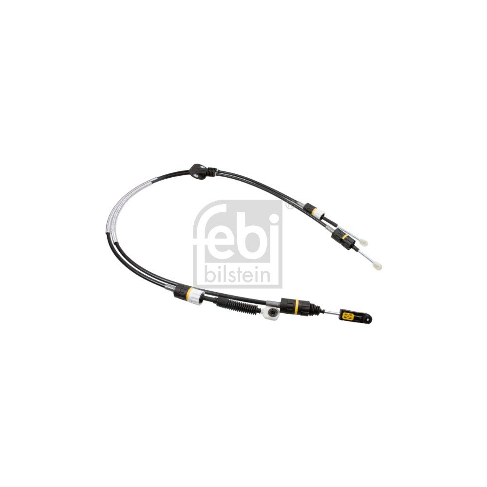 Seilzug, Schaltgetriebe FEBI BILSTEIN 180349 für FORD FORD MOTOR COMPANY