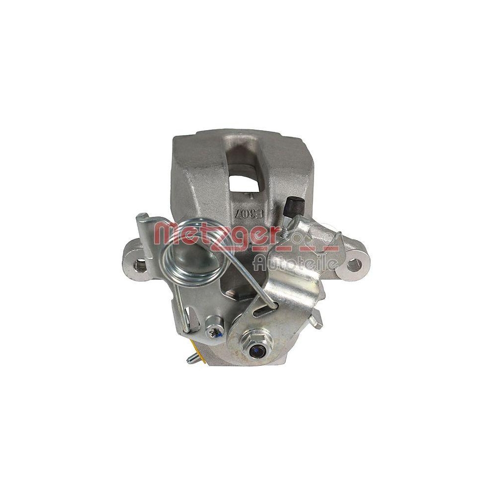 Bremssattel METZGER 6260317 für VAG, Hinterachse links